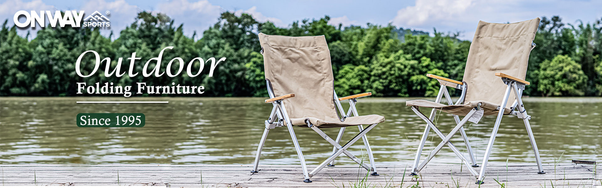 Best Camping Chair Supplier